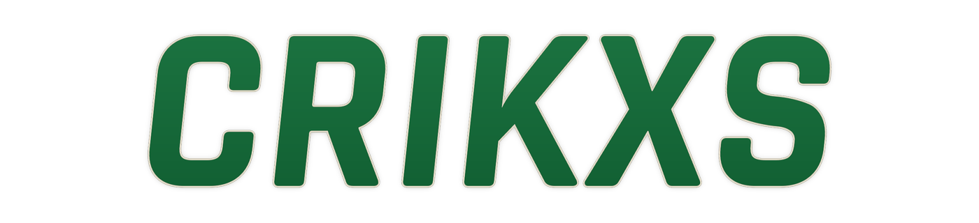 crikxs